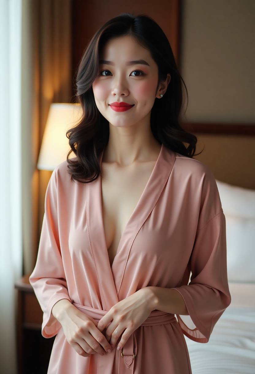 直播封面